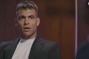 电竞比分-劳塔罗：金球奖是一个梦想，过去3年参加2次欧冠决赛太棒了